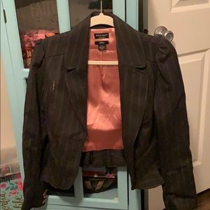 Guess Jeans dress jacket (M)